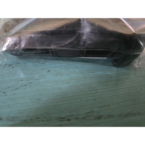 Iphone 6Plus/6s Plus Heavy Duty Case Black New Sealed Cell Phone Case Cover - Picture 4 of 4